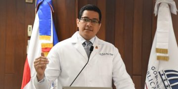 Salud Pública: En RD no se ha detectado casos de hepatitis