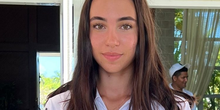 Huerta y Mosyagina dominan octava parada del Tour Juvenil