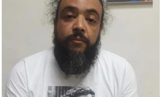 Dictan 30 años de prisión contra Sidney Matías “El Fuerte” por narcotráfico