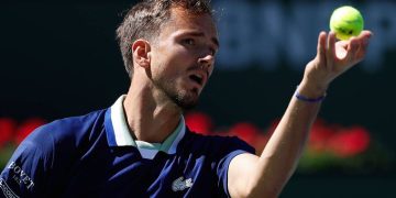 Jugadores rusos y bielorrusos vetados de Wimbledon