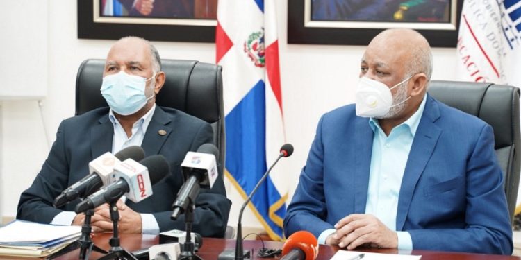 La ADP y Fulcar se reunirán para discutir acuerdos sobre la educación