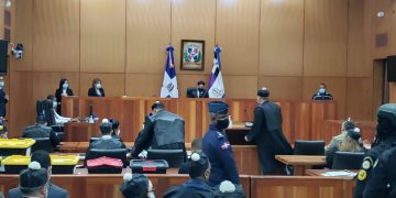 Aplazan para el 16 de mayo audiencia preliminar del caso Antipulpo