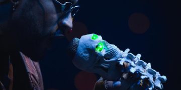 Bad Bunny ha ganado la categoria "Mejor Álbum de Música Urbana"