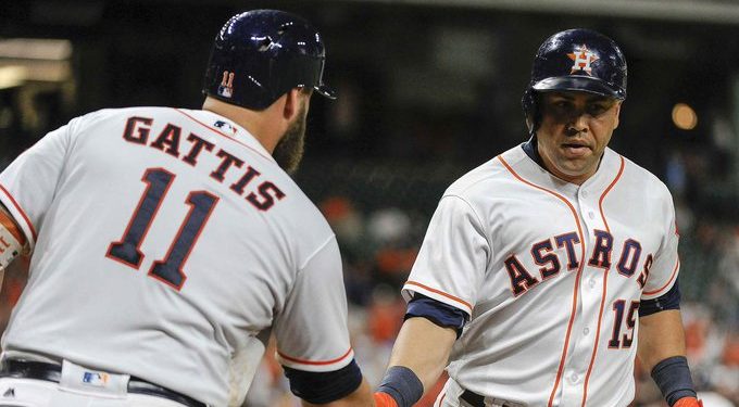 Beltrán habla por primera vez del robo de seña de los Astros