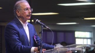 Danilo Medina juramentará nuevos miembros del PLD en varios actos