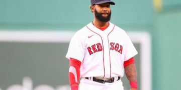 Santana, Rodríguez y Rodón fueron suspendidos 80 partidos