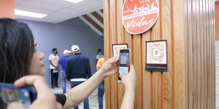 Defensa Civil implementa uso de tecnología para salvar vidas en Semana Santa