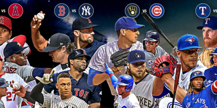 ¡Play ball! Arranca las Grandes Ligas con altas expectativas sobre los dominicanos