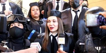 Imputados del Caso Discovery se burlaron de las víctimas en sus medios de defensa