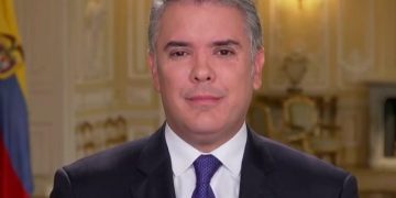 Presidente colombiano llegará al país mañana jueves