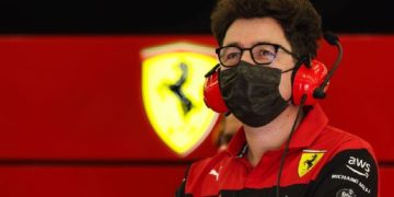 Ferrari calculan que ahora sí están para pelear todo el año