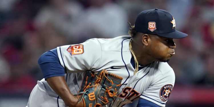 Valdez le gana duela a Ohtani; Canó y Marte se hacen sentir en triunfo Mets, Soto la saca