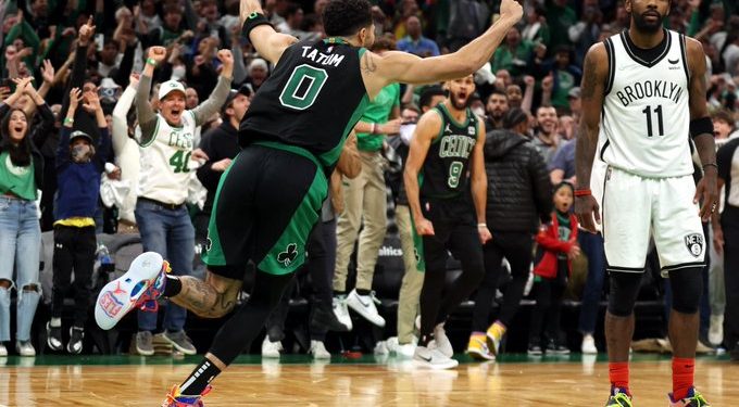 Boston, Miami, Milwaukee y Phoenix dominan jornada de  playoffs de la NBA