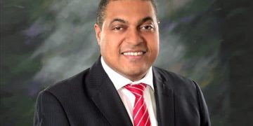 José Monegro presidirá Comité Organizador Juegos Centroamericanos 2026