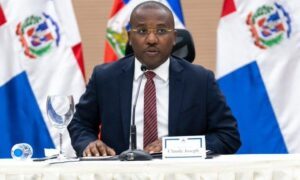 Claude Joseph denuncia militares dominicanos maltratan nacionales haitianos