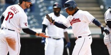 Ramírez pega segundo grand slam de la campaña, Ohtani silencia bates Astros, Cabrera a uno de los 3,000 hits