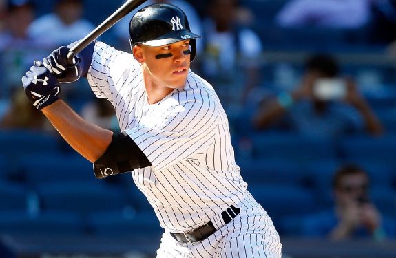 Judge rechaza extensión de contrato por 7 años y $213.5 millones de Yankees