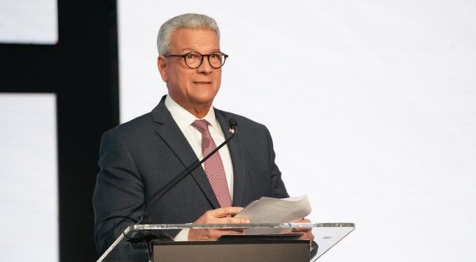 Macarrulla: “RD recibirá inversión extranjera por más de US$3,400 millones”