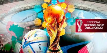 Así quedan los grupos del Mundial de Qatar, España se medirá a Alemania