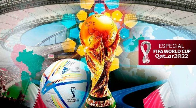 Así quedan los grupos del Mundial de Qatar, España se medirá a Alemania