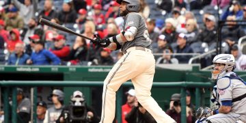 Dominicanos montan un festival de cuadrangulares en jornada de Grandes Ligas