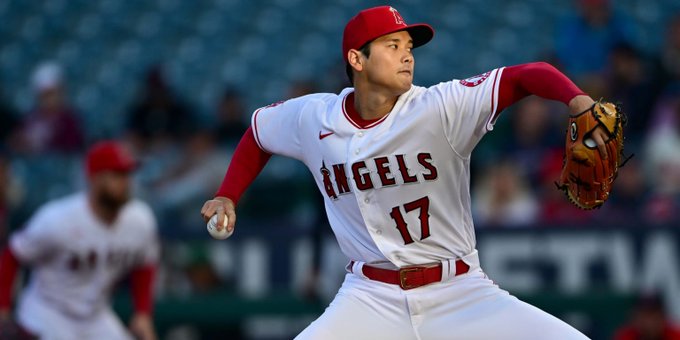 Ohtani sigue mostrando su destreza en la lomita, Machado se destaca en triunfo Padres