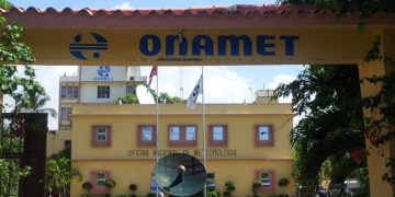 Onamet pronostica lluvias, pero con menor intensidad