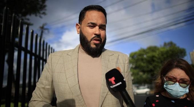 Pina tendrá que pagar cientos de miles de dólares a Don Omar por honorarios de abogados