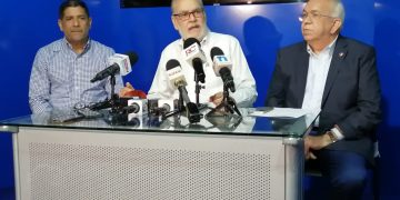 PRM manifiesta apoyo que busca suspender aranceles