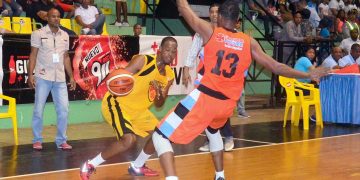 Se inicia este miércoles el torneo superior de baloncesto puertoplateño