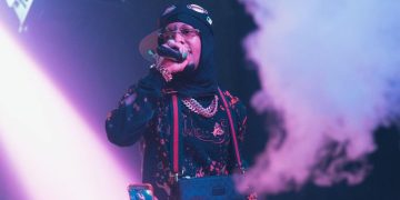 Coerción contra Rochy RD se conocerá el 1 de mayo