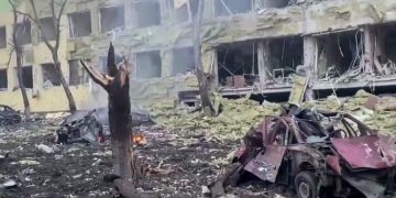 Más de 1.500 cuerpos de soldados rusos están en morgues de ciudad ucraniana