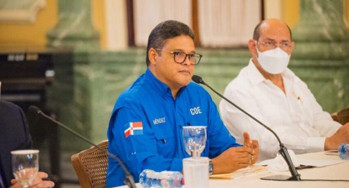 La Semana Santa deja 34 muertos en el país, según reporte del COE