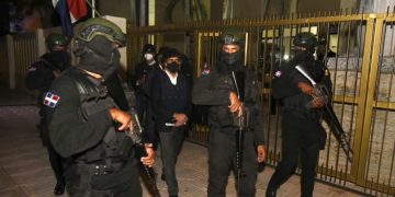 General Torres Robiou seguirá en la cárcel