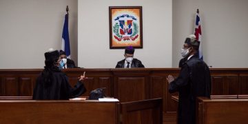 Juez declara en rebeldía a dos de los imputados en caso Antipulpo