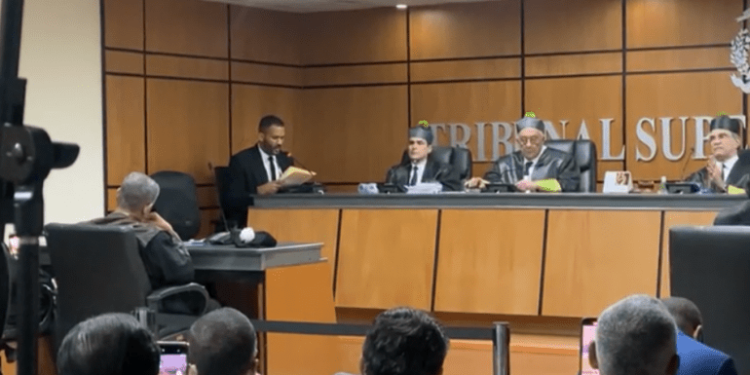 Rechazan solicitud de Guido Gómez que buscaba impugnar Convención PRM