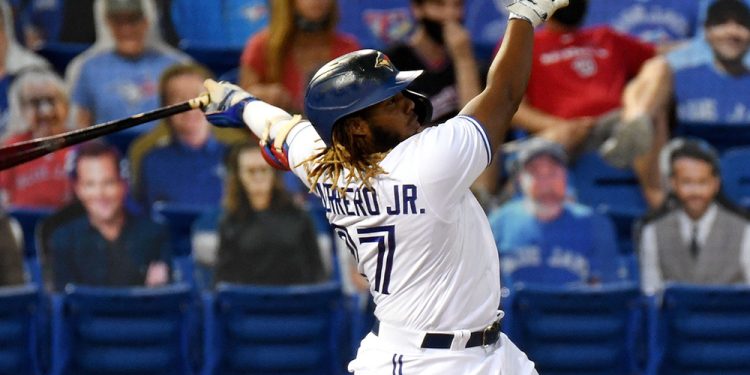 Vlad no jugó el jueves por dolor en un pie