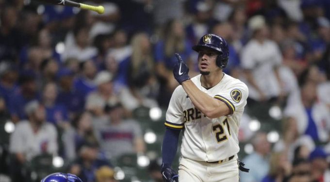 Willy Adames pega su segundo jonrón de la temporada, Buehler silencia bates Arizona