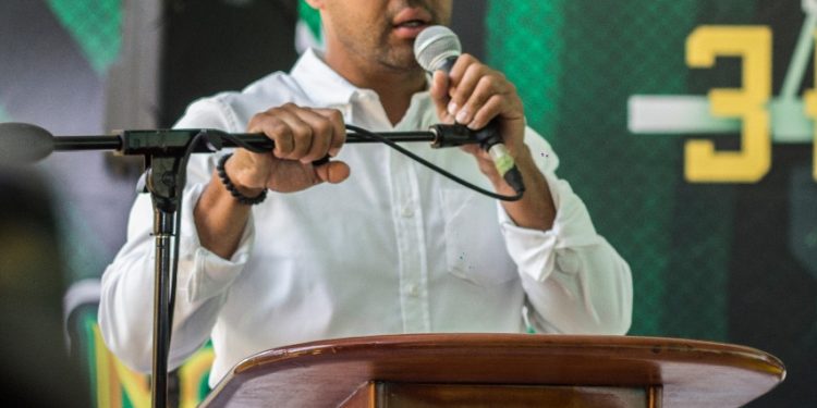 Nogae Sports Nation presenta sus mejores jugadores desde este martes