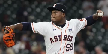 Framber domina bates Celveland, Devers y Guerrero Jr la sacan en triunfos de sus equipos