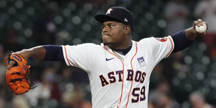 Framber domina bates Celveland, Devers y Guerrero Jr la sacan en triunfos de sus equipos