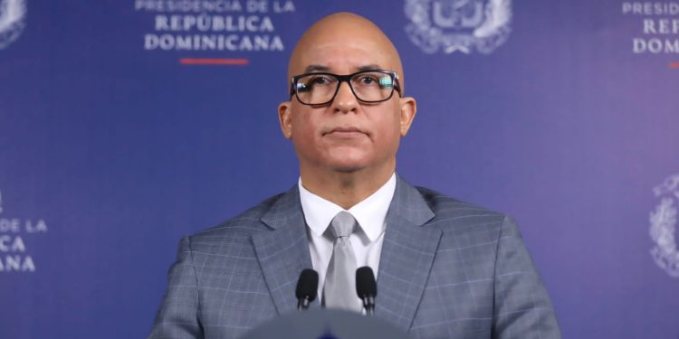 Vocero de la Presidencia: El sistema eléctrico está volviendo a la normalidad en todo el país