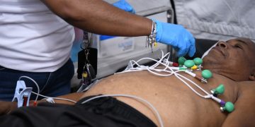Salud Pública busca reducir el 67 % de obesidad el 8.1% de sobrepeso y el 31.5 de diabetes en SDE