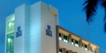 Solicitan coerción contra cuatro policías y tres civiles por muerte de David de los Santos