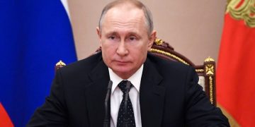 Putin quiere “intimidar” al mundo con su desfile militar, dice Reino Unido