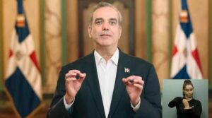 Abinader no contempla volver al confinamiento tras aumento casos covid, por el momento