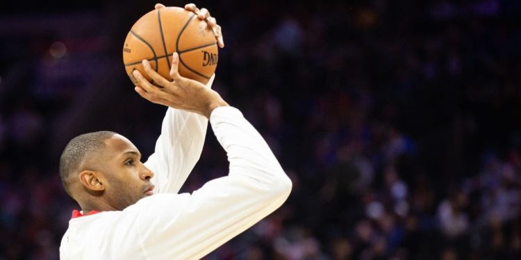 Horford dudoso para el Juego 2, Smart con probabilidad de retornar