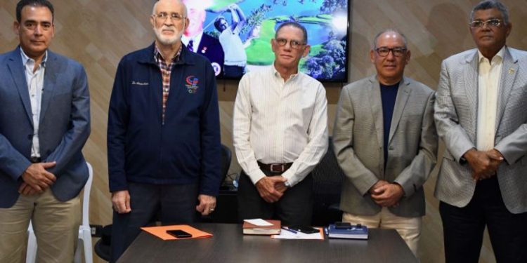 Celebrarán segundo Clásico de Golf Asoglar