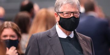Bill Gates lanza libro sobre cómo evitar la próxima pandemia