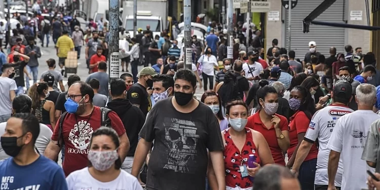 Brasil pone fin al estado de emergencia sanitaria por el covid-19